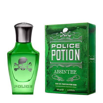 Potion Absinthe Eau de Parfum Spray