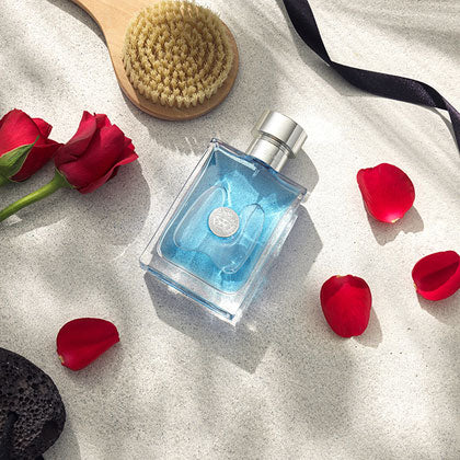 Pour Homme Eau de Toilette Spray