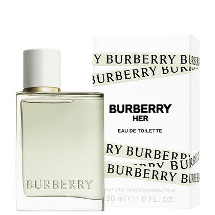 Burberry Her Eau de Toilette Spray