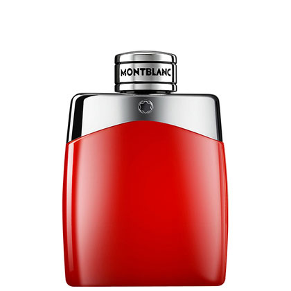 Legend Red Eau de Parfum Spray