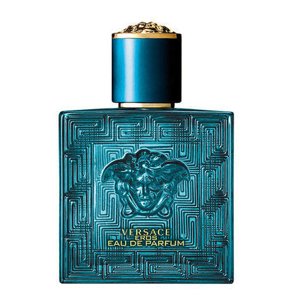 Eros Eau de Parfum Spray