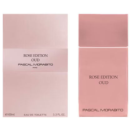 Rose Edition Oud Eau de Parfum for her