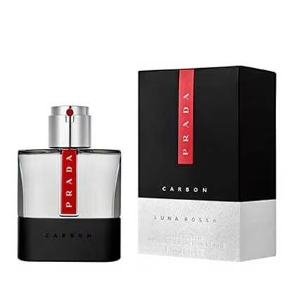 Luna Rossa Carbon Eau de Toilette Spray