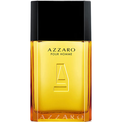 Pour Homme Eau de Toilette Spray for Him