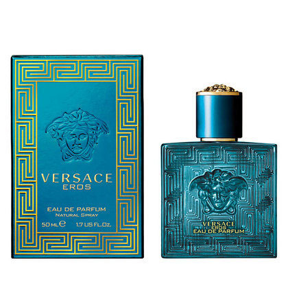 Eros Eau de Parfum Spray