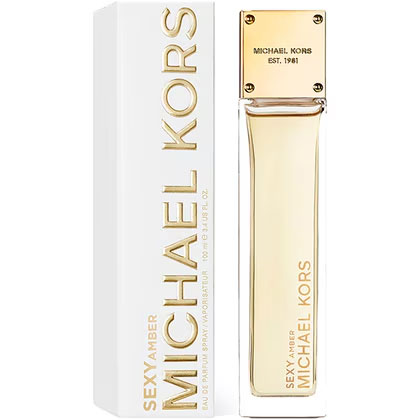 Sexy Amber Eau de Parfum Spray