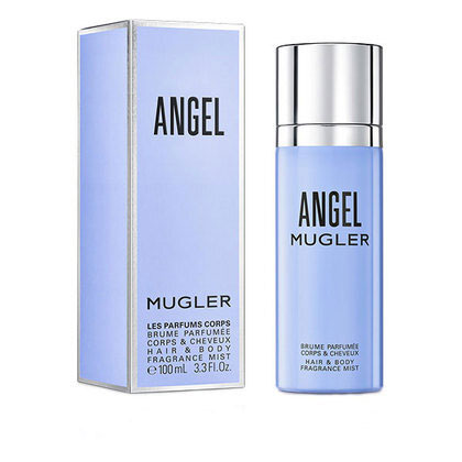 Angel Hair Mist