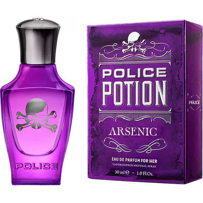 Potion Arsenic Eau de Parfum Spray