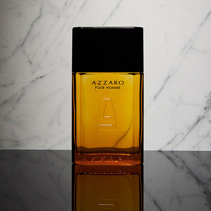 Pour Homme Eau de Toilette Spray for Him