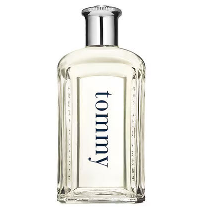 Tommy Man Eau de Toilette Spray