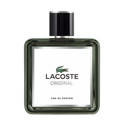 Lacoste Original Eau de Parfum Spray