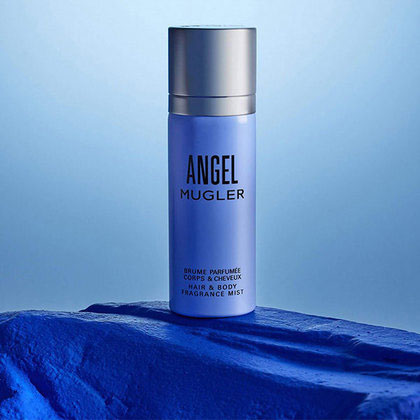 Angel Hair Mist