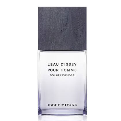 Solar Lavender Eau de Toilette Intense Spray