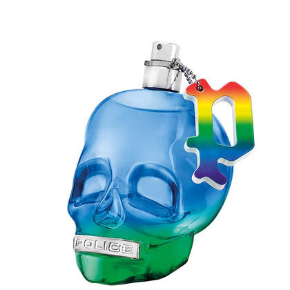 Free To Love Eau de Parfum Spray