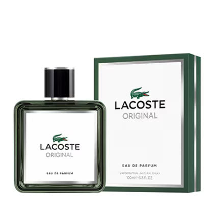 Lacoste Original Eau de Parfum Spray