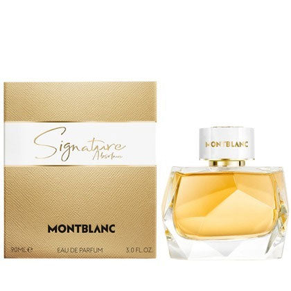 Signature Absolue Eau de Parfum Spray