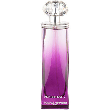 Purple Lady Eau de Parfum Spray