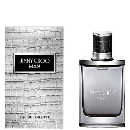 Man Eau de Toilette Spray