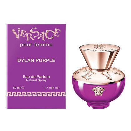 Dylan Purple Eau de Parfum Spray