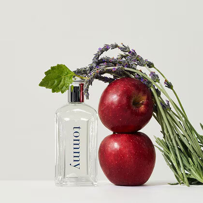 Tommy Man Eau de Toilette Spray