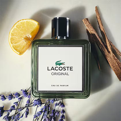 Lacoste Original Eau de Parfum Spray