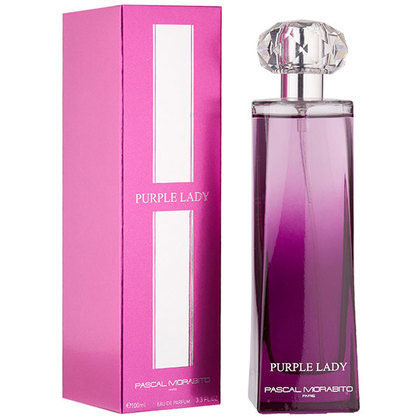 Purple Lady Eau de Parfum Spray