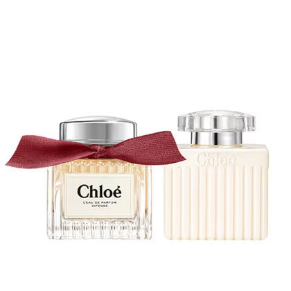 Chloé Intense Eau de Parfum Gift Set