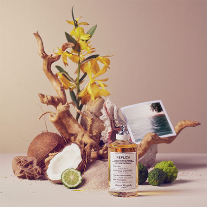 Beach Walk Eau de Toilette Spray