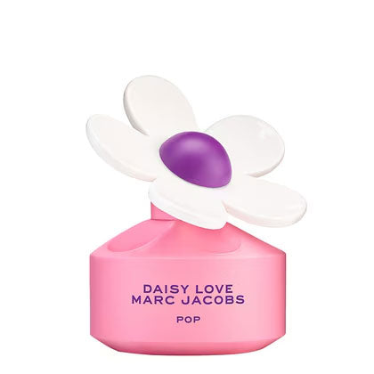 Daisy Love Pop Eau de Toilette Spray