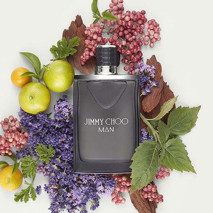 Man Eau de Toilette Spray