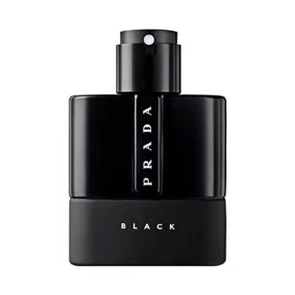 Luna Rossa Black Eau de Parfum Spray