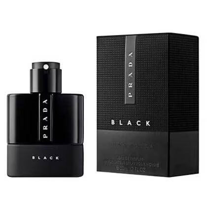 Luna Rossa Black Eau de Parfum Spray