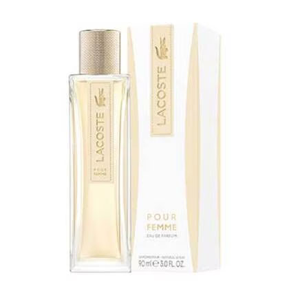 Pour Femme Eau de Parfum Spray