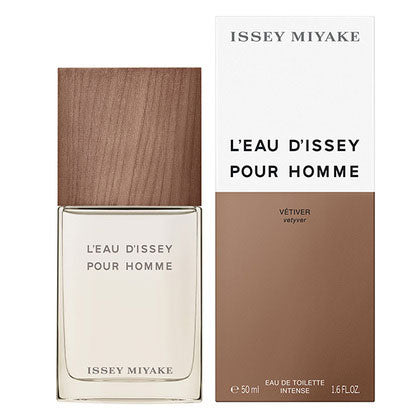 L'Eau d'Issey Vetiver Eau de Toilette Spray