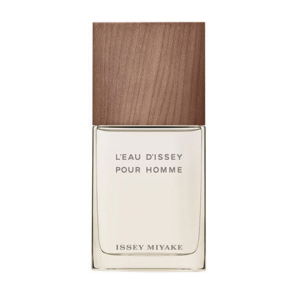 L'Eau d'Issey Vetiver Eau de Toilette Spray