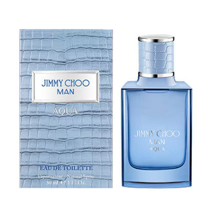 Man Aqua Eau de Toilette Spray