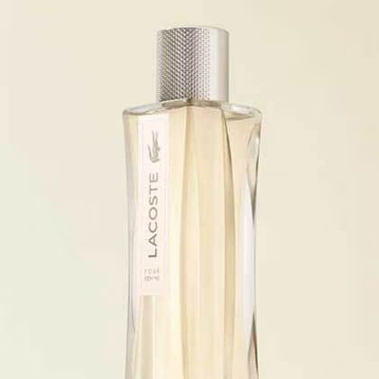 Pour Femme Eau de Parfum Spray
