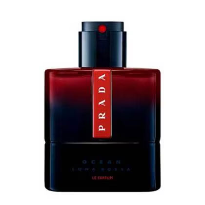 Luna Rossa Ocean Parfum Spray