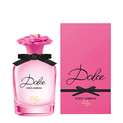 Dolce Lily Eau de Toilette Spray