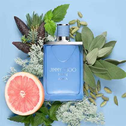 Man Aqua Eau de Toilette Spray