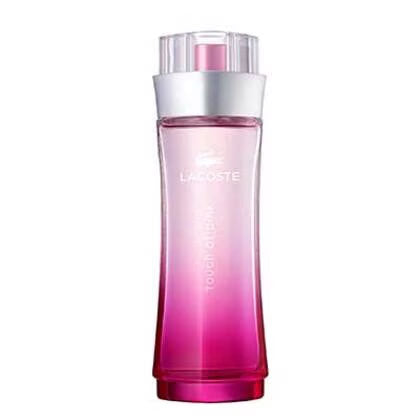 Touch Of Pink Eau de Toilette Spray