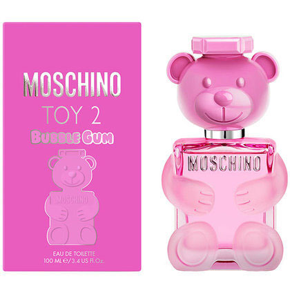 Toy 2 Bubblegum Eau de Toilette Spray