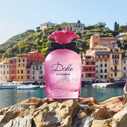 Dolce Lily Eau de Toilette Spray