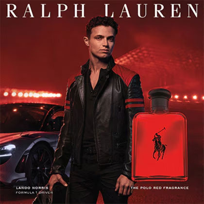 Polo Red Eau de Toilette Spray