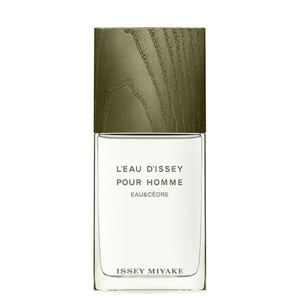L'Eau d'Issey Pour Homme Eau&Cedre Eau de Toilette Spray