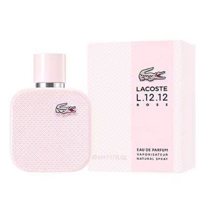 L12.12 Rose Eau de Parfum Spray