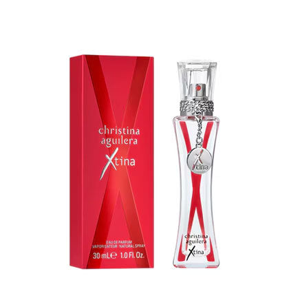 Xtina Eau de Parfum Spray