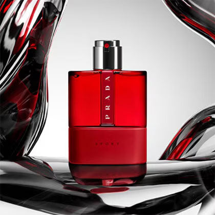 Luna Rossa Sport Eau de Toilette Spray