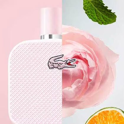 L12.12 Rose Eau de Parfum Spray
