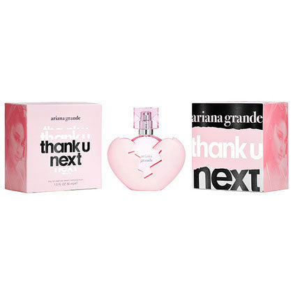 Thank U, Next Eau de Parfum Spray
